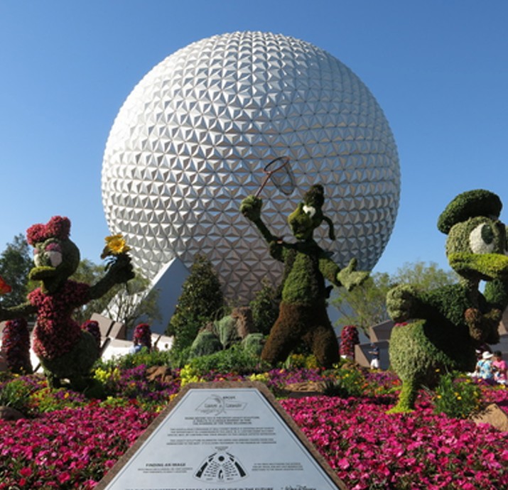 EPCOT