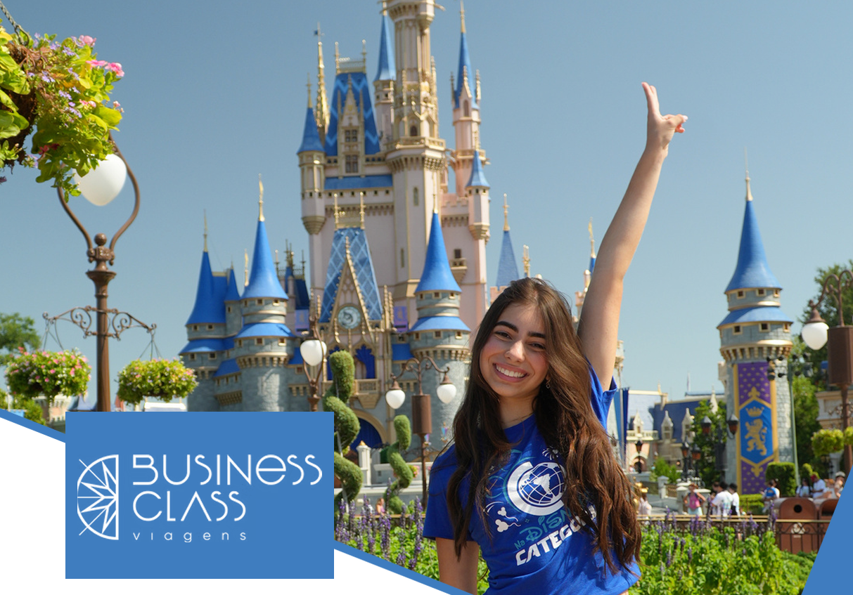 Disney Orlando Experience