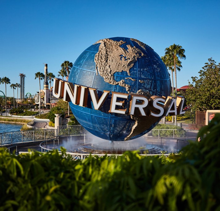 Universal Studios